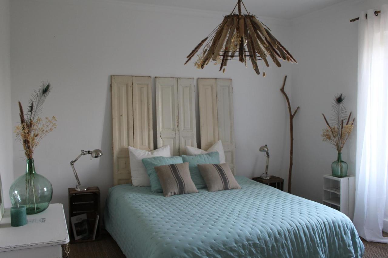 Mas Les Romarins, 10 Min D'Uzes, Piscine Et Grand Jardin Clos, Jeux, Nid De Repos Et Base Pour Activites Dans Le Gard (Adults Only) Exteriér fotografie