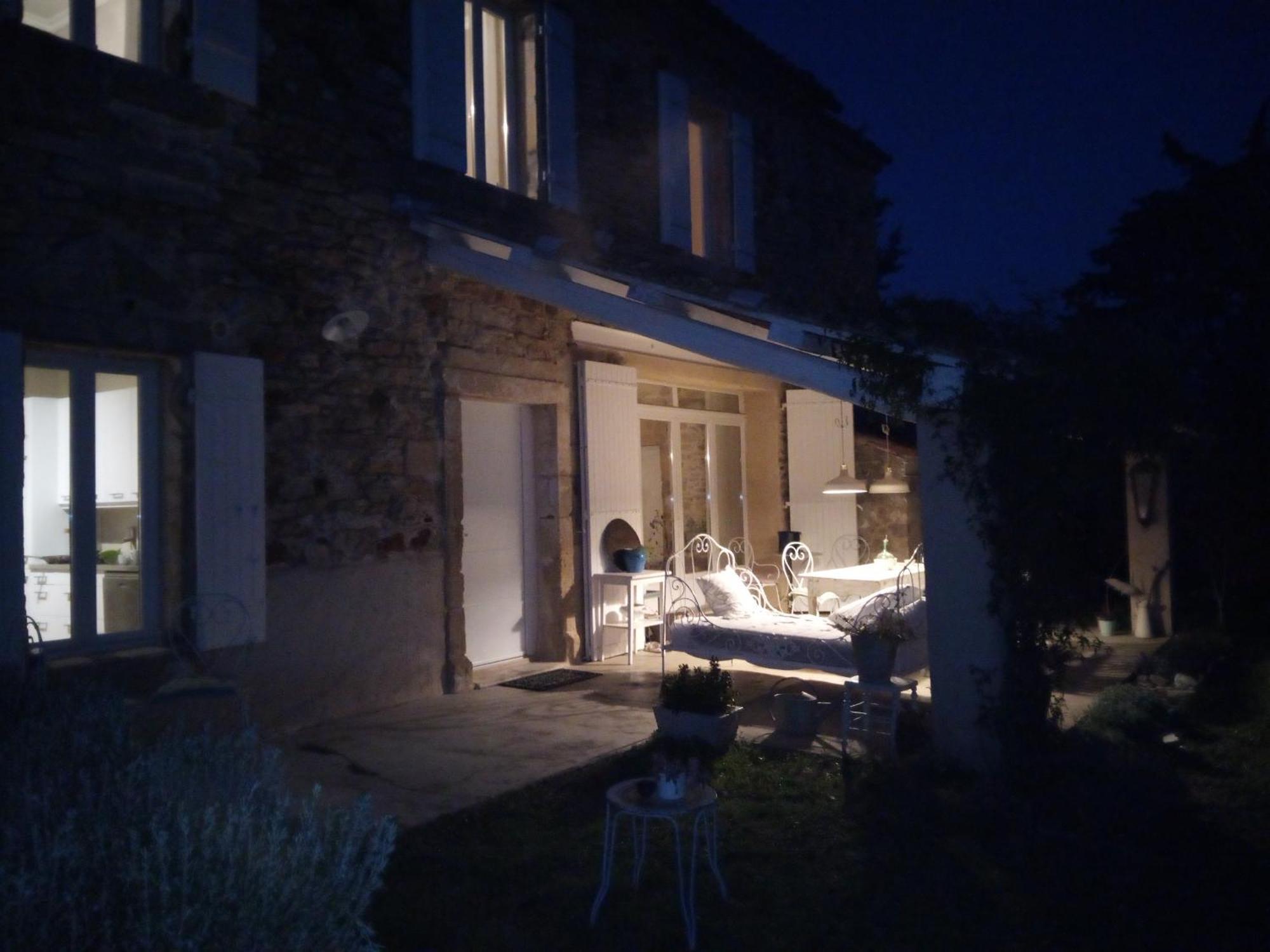 Mas Les Romarins, 10 Min D'Uzes, Piscine Et Grand Jardin Clos, Jeux, Nid De Repos Et Base Pour Activites Dans Le Gard (Adults Only) Exteriér fotografie